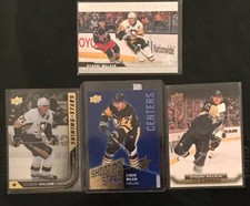 2015-19 Upper Deck Evgeni