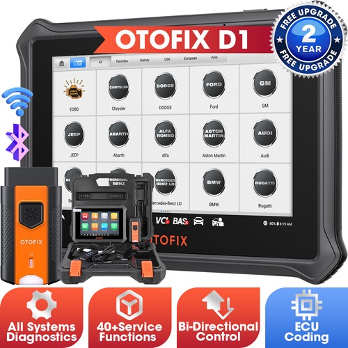 2026 otofix valise - 2026,