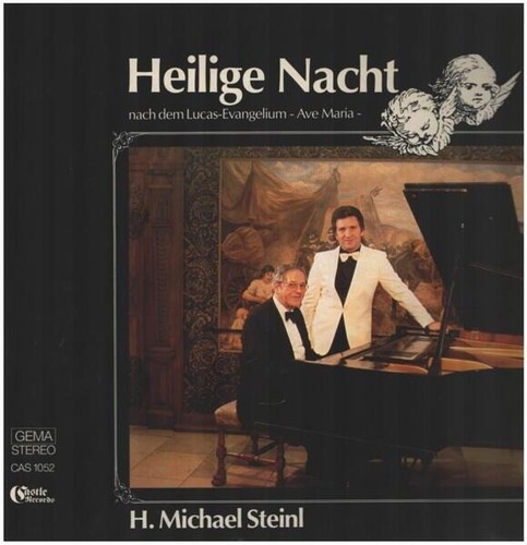 Michael steinl 33 u min - h.,