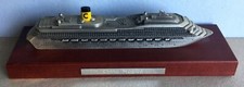 Costa Croisières Maquette