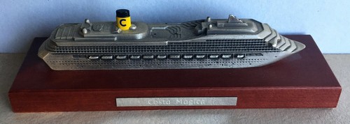 Costa croisières maquette - costa,