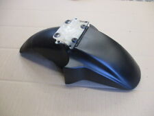 Garde boue avant Super Motard