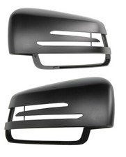 PLAQUE COQUE DE RÉTROVISEUR