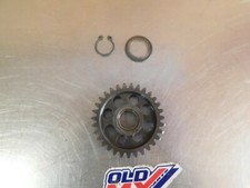 Pignon intermédiaire de kick KTM 85 SX 2005