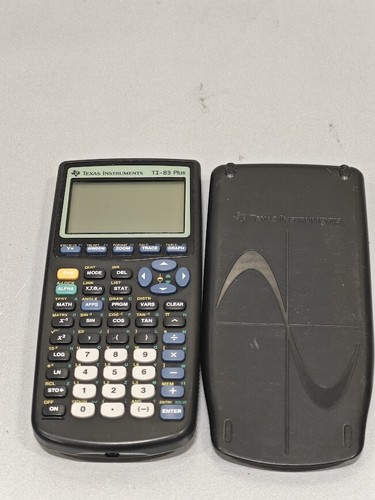 Calculatrice graphique texas - calculatrice,