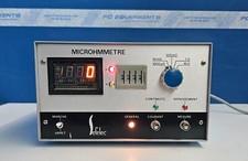 Eaton Sefelec RCNF1 Microhmmetre