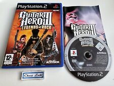 Guitar Hero III (3) Legends Of