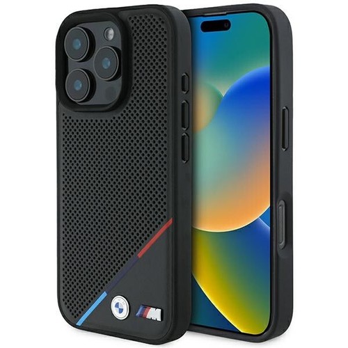Coque iphone pro bmw - iphone, 16