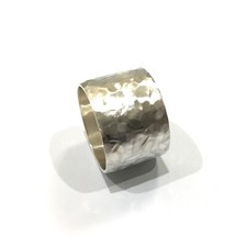 Bague - Anneau - Bande En
