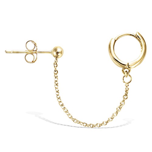 Bague oreille creoles - d'oreille, "creoles"