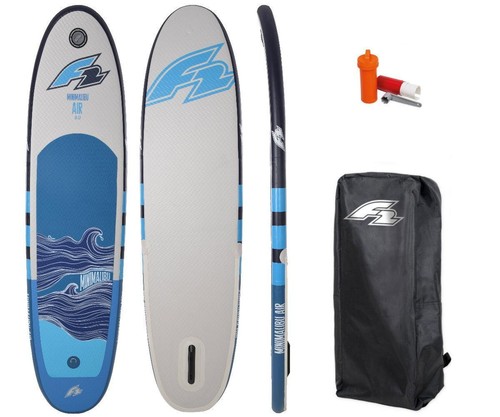 Mini malibu air isup - f2,