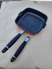 Poêle grill carrée Berghoff