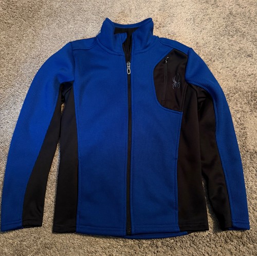 Spyder waffle knit - knit, activewear