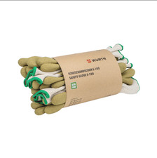 GANTS DE SÉCURITÉ DE