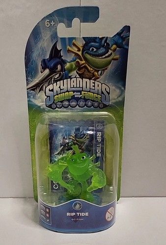Rare skylanders swap force - rare,