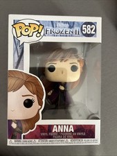 Pop! Disney: Frozen 2 - la
