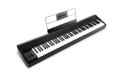Audio hammer rst - m-audio, 88-key