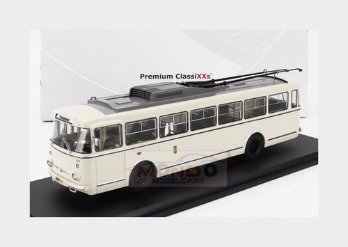Premium classixxs skoda - 1:43,