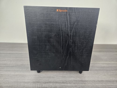 Klipsch 80swi subwoofer - subwoofer,