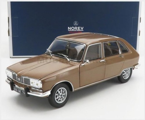 Norev 185364 renault r16 - norev,