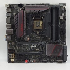Asus Maximus VIII Gene