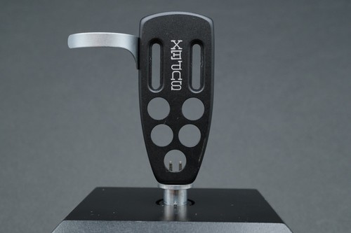 Supex headshell 6 2g - headshell, 6.2g