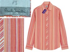 PAUL SMITH Chemise homme M