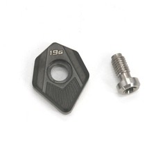 Poids de club de golf noir haute qualité pour Cobra King SZ Speedzone Driver