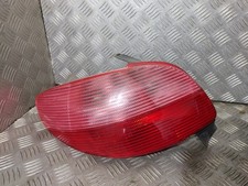 Feu Arrière Gauche Complet  - PEUGEOT 206 PHASE I (1) - De 09-1998 à 02-2003