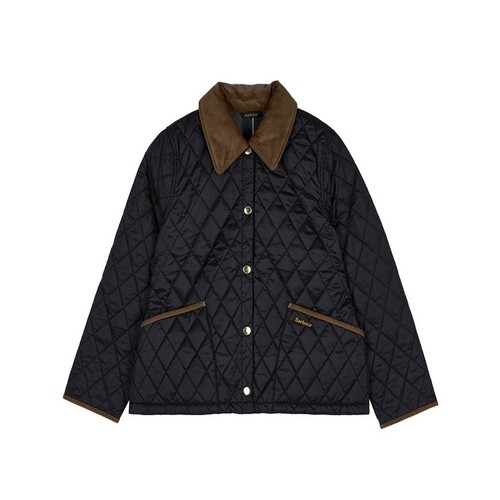 Barbour ladies ridderdale - barbour,