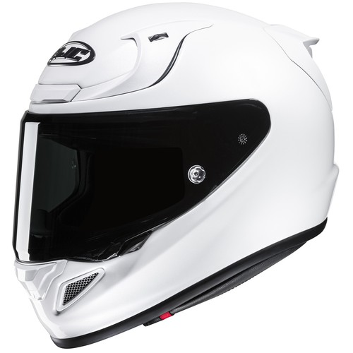 Casque hjc rpha 12n blanc - hjc, mat