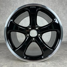 Jante TechArt 12x20" ET48