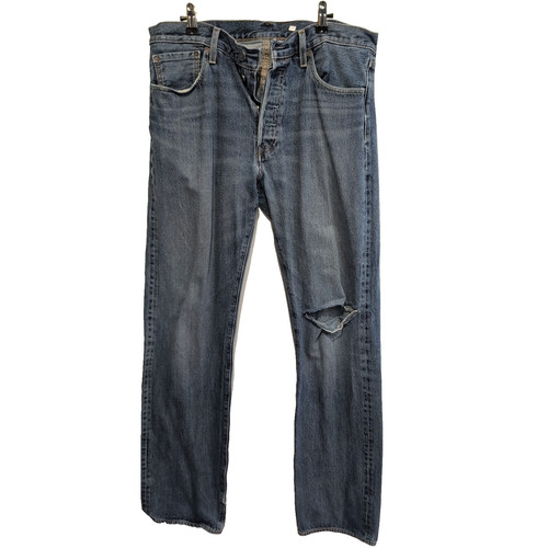 Levi 501 jean - 501, homme