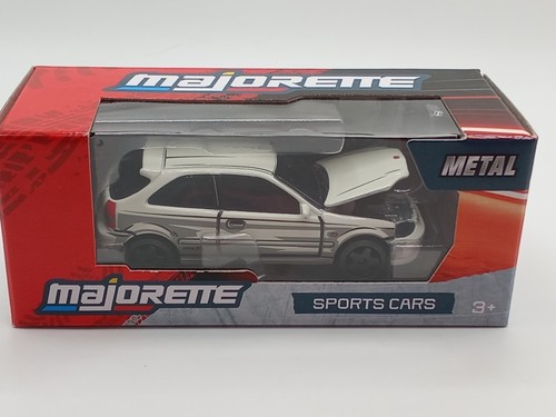 Honda civic type - civic,
