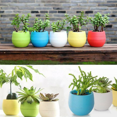 Pièces ensemble pots de - 10,