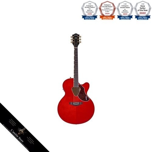 Guitare électrique acoustique