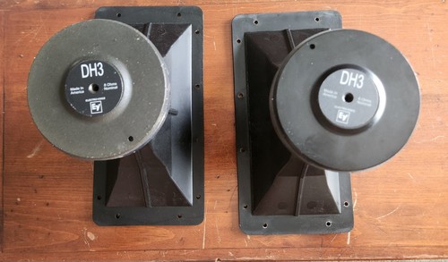 Electro voice dh3 - ​electro-voice,