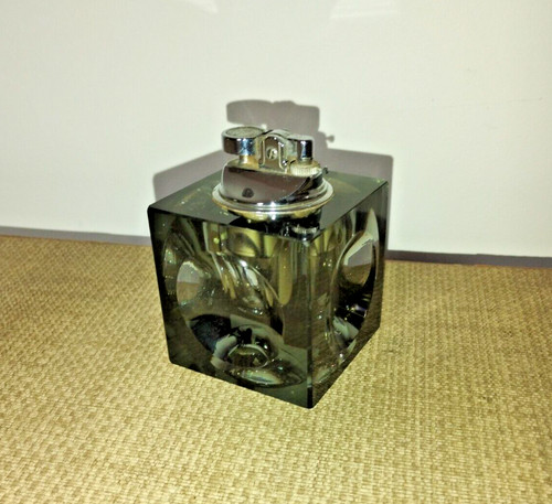 Briquet vintage design antonio - briquet,