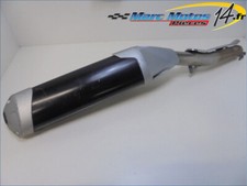 SILENCIEUX KAWASAKI 1400 GTR  2010