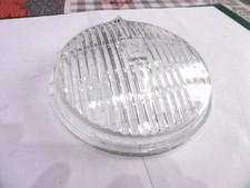AUTEROCHE verre de phare optique strictement neuf ancien stock