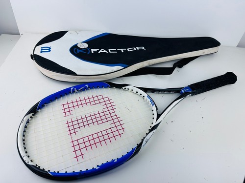 Wilson factor pro - wilson, pro-six
