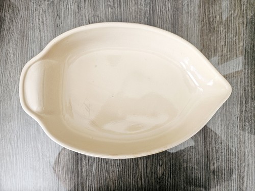 Plat four emile henry - plat,
