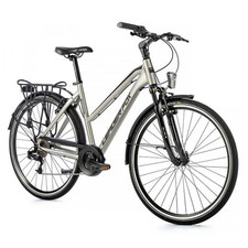 VELO MUSCULAIRE CITY BIKE 28