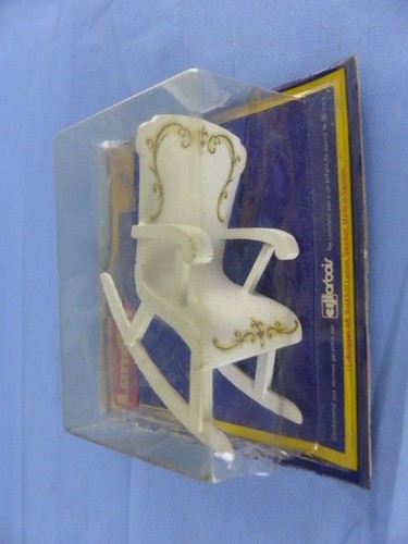 Lundby sweden chaise - lundby, en