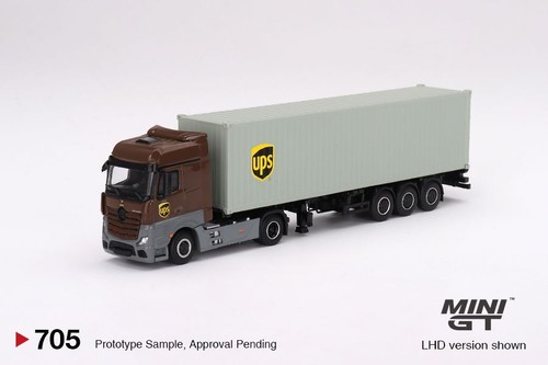 Mercedes benz actros - mercedes-benz, with