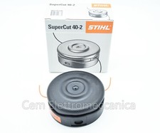 Tête STIHL Supercut 40-2 Brun