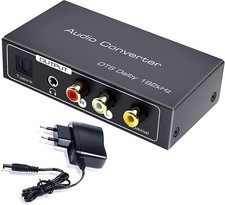 HDMI Audio Extractor 192KHz