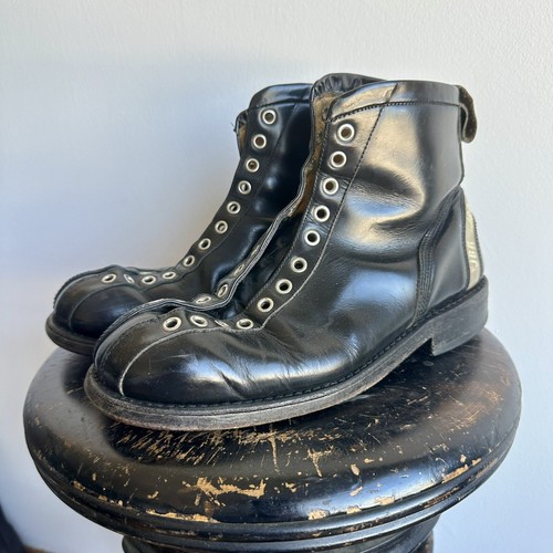 Vintage jean baptiste