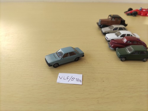 Herpa audi gte 1 - herpa,, 80