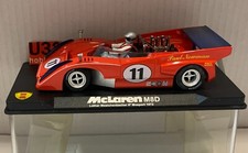 Slot Car Vanquish Mg Ca6